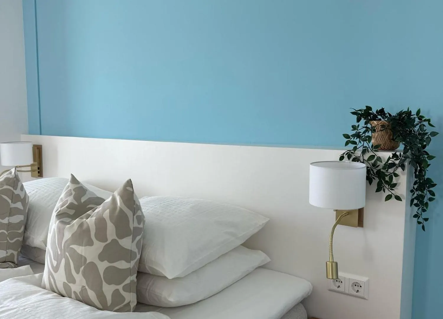 Apartament Sunset Beach Zandvoort