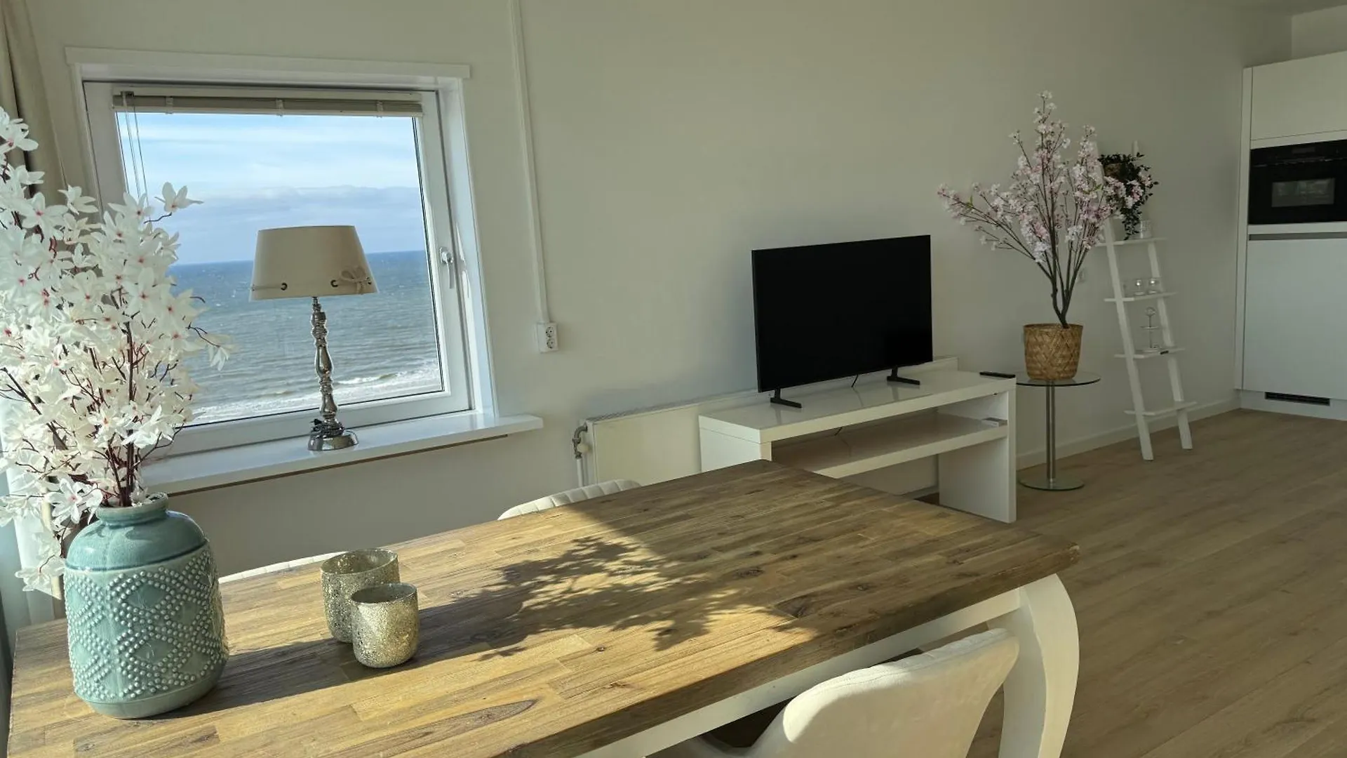 Apartament Sunset Beach Zandvoort