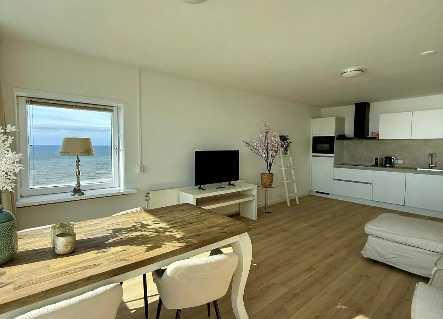 Apartament Sunset Beach Zandvoort