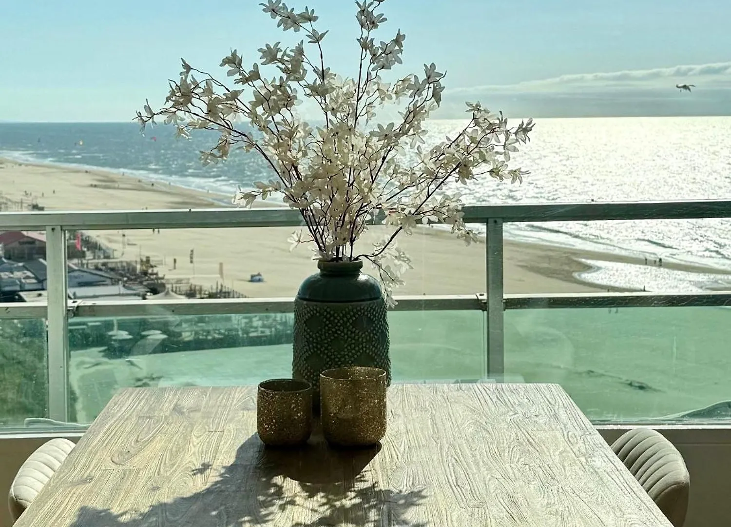 Sunset Beach Zandvoort